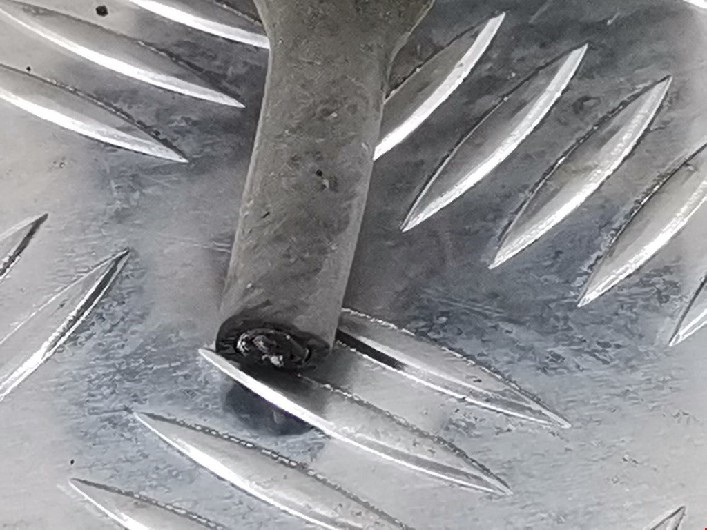 Ступица передняя левая PEUGEOT 206 1998-2012