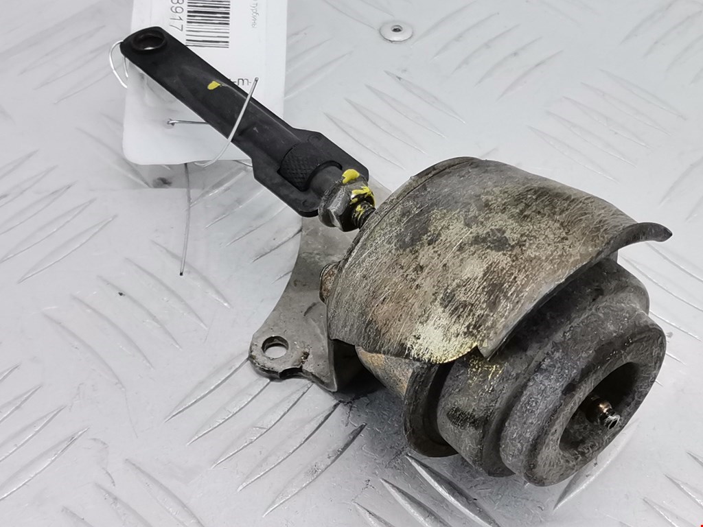 Моторчик привода (положения воздушных) заслонок (актуатор сервопривода турбины) VOLVO V40 I 1995-2004