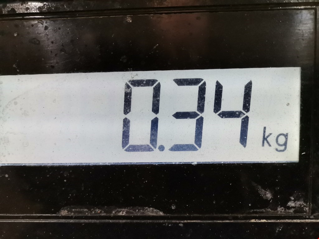 Моторчик привода (положения воздушных) заслонок (актуатор сервопривода турбины) VOLVO V40 I 1995-2004