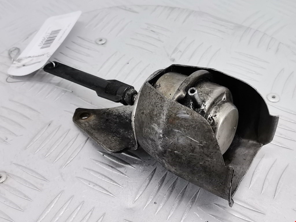 Моторчик привода (положения воздушных) заслонок (актуатор сервопривода турбины) FORD C-MAX 2003-2010