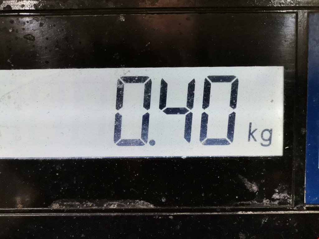 Моторчик привода (положения воздушных) заслонок (актуатор сервопривода турбины) FORD C-MAX 2003-2010