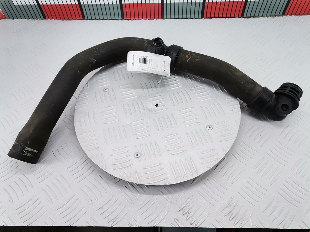 Патрубок PEUGEOT 807 2002-2014