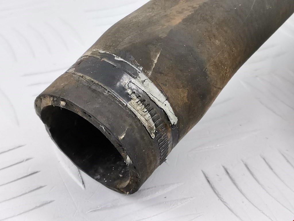 Патрубок PEUGEOT 807 2002-2014