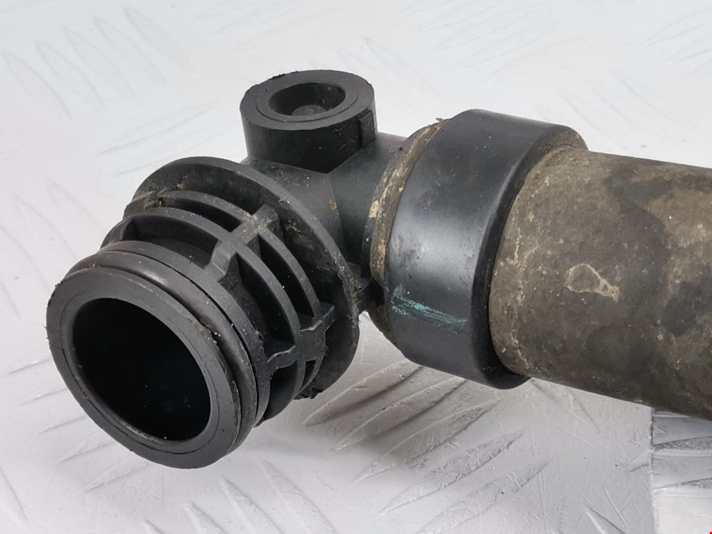 Патрубок PEUGEOT 807 2002-2014