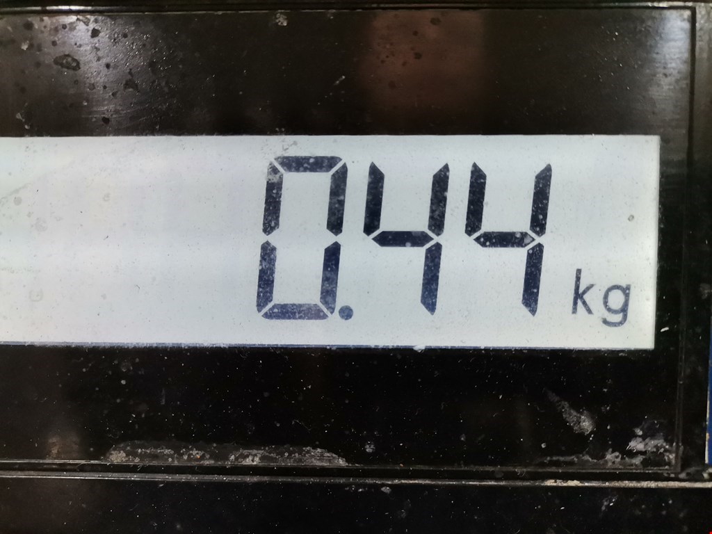 Патрубок PEUGEOT 807 2002-2014