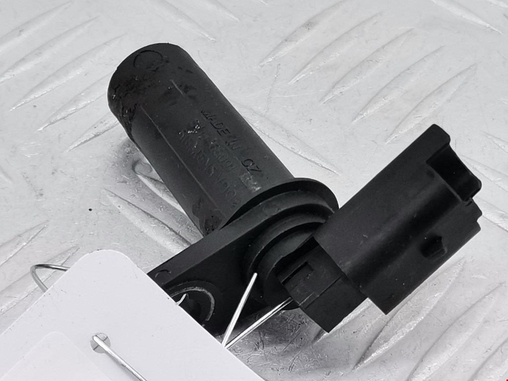 Датчик положения коленвала RENAULT Clio 2005-2012