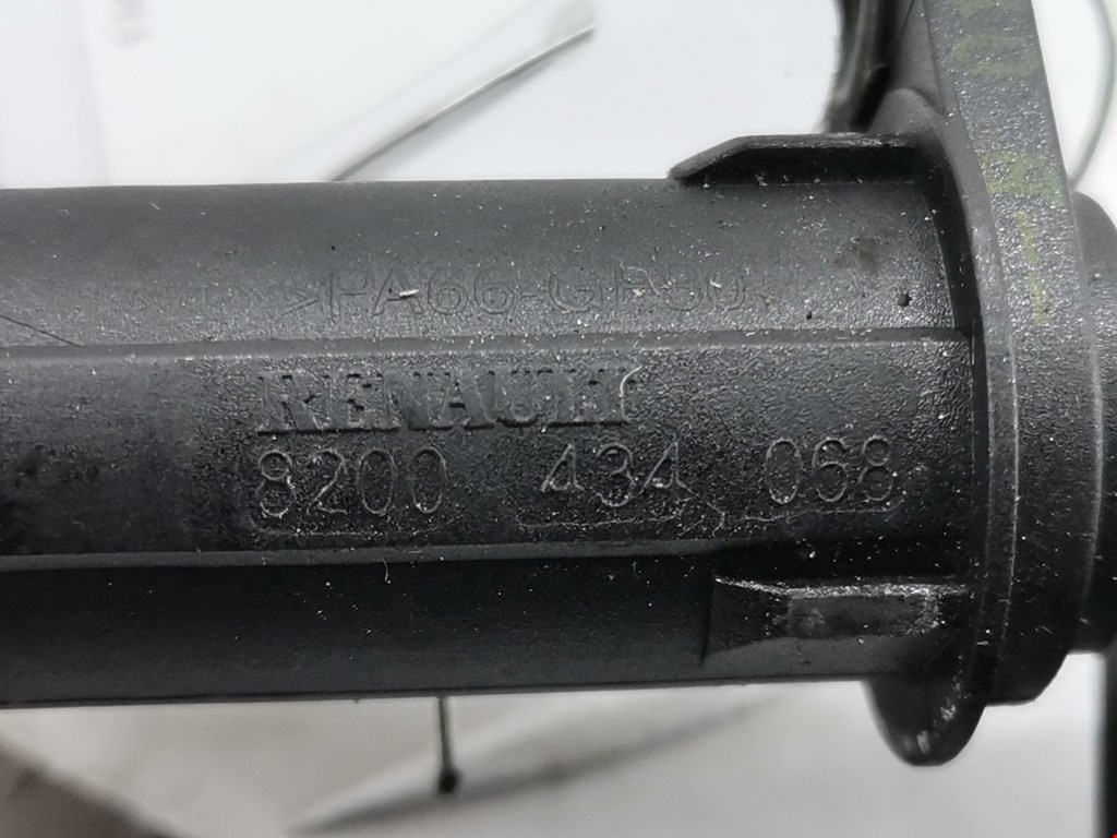 Датчик положения коленвала RENAULT Clio 2005-2012