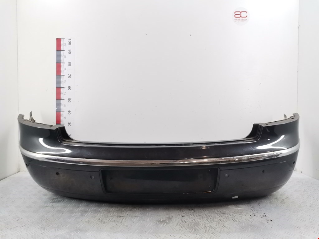 Бампер задний VOLKSWAGEN Phaeton 2002-2016