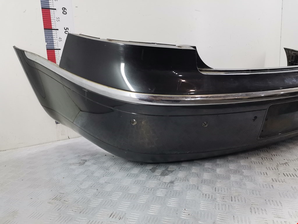 Бампер задний VOLKSWAGEN Phaeton 2002-2016