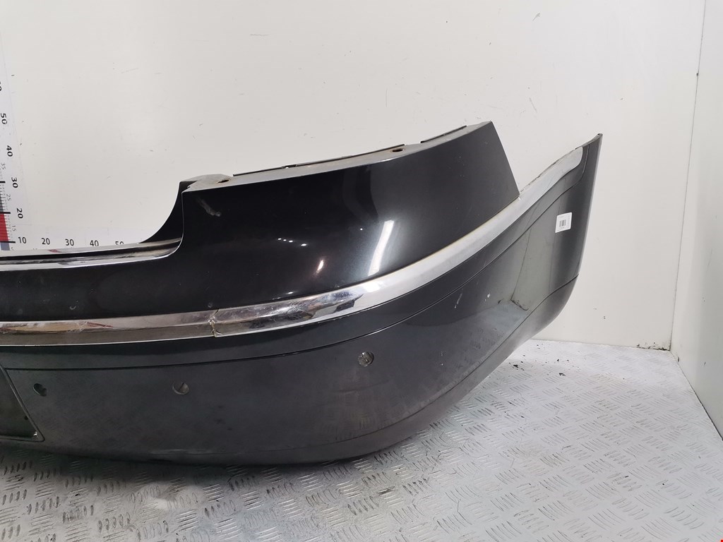 Бампер задний VOLKSWAGEN Phaeton 2002-2016