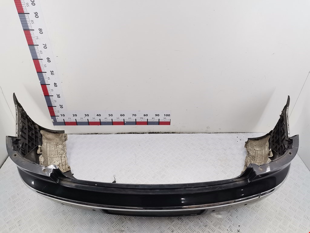 Бампер задний VOLKSWAGEN Phaeton 2002-2016