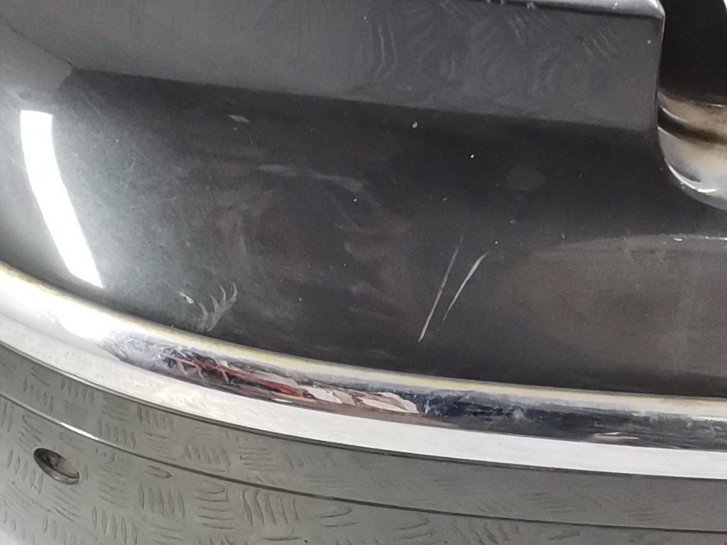 Бампер задний VOLKSWAGEN Phaeton 2002-2016