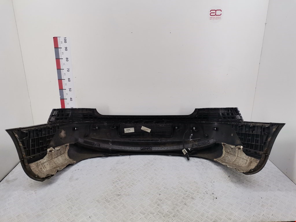 Бампер задний VOLKSWAGEN Phaeton 2002-2016