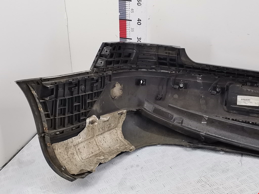 Бампер задний VOLKSWAGEN Phaeton 2002-2016