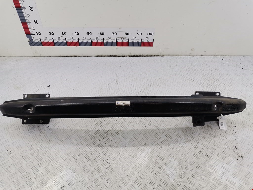 Усилитель заднего бампера (задний) VOLKSWAGEN Phaeton 2002-2016