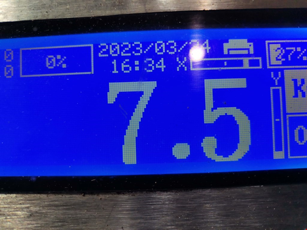 Усилитель заднего бампера (задний) VOLKSWAGEN Phaeton 2002-2016