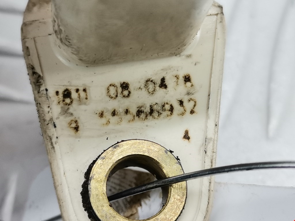 Датчик положения распредвала OPEL Astra J 2009-2017