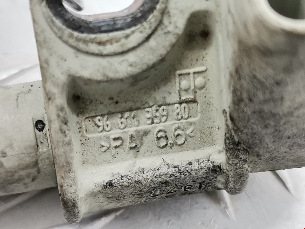 Датчик положения распредвала PEUGEOT 807 2002-2014