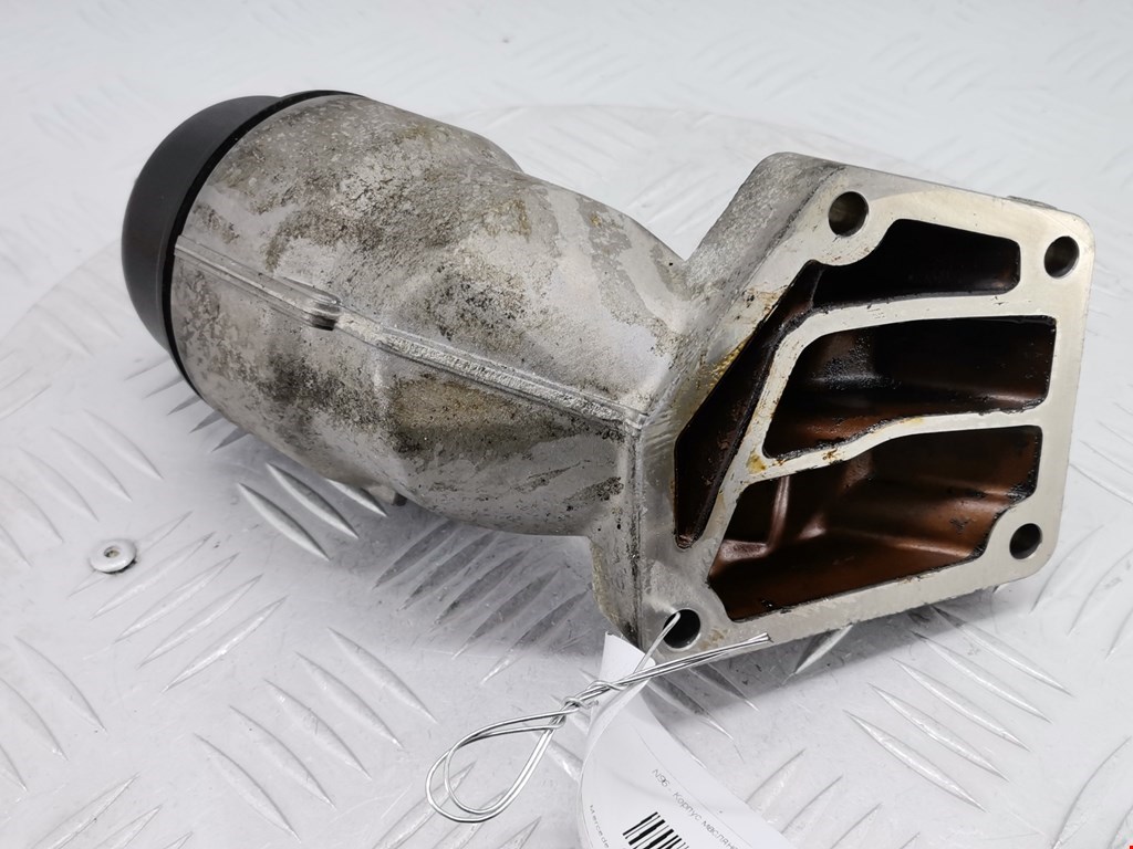 Корпус масляного фильтра MERCEDES-BENZ A-Class W168 1997-2004