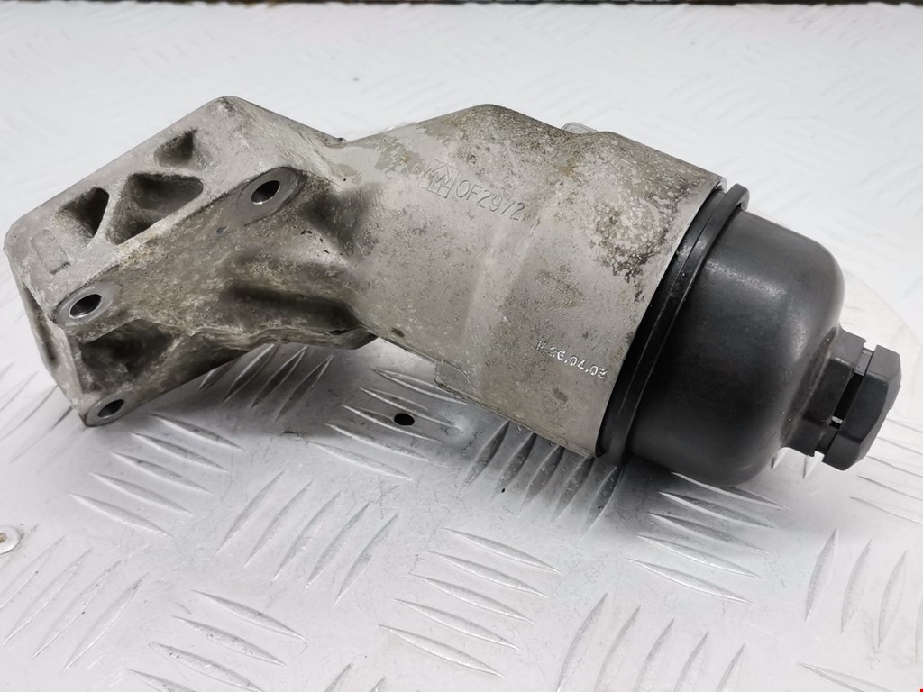 Корпус масляного фильтра MERCEDES-BENZ A-Class W168 1997-2004