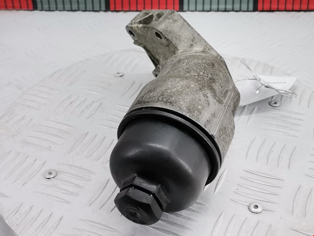 Корпус масляного фильтра MERCEDES-BENZ A-Class W168 1997-2004