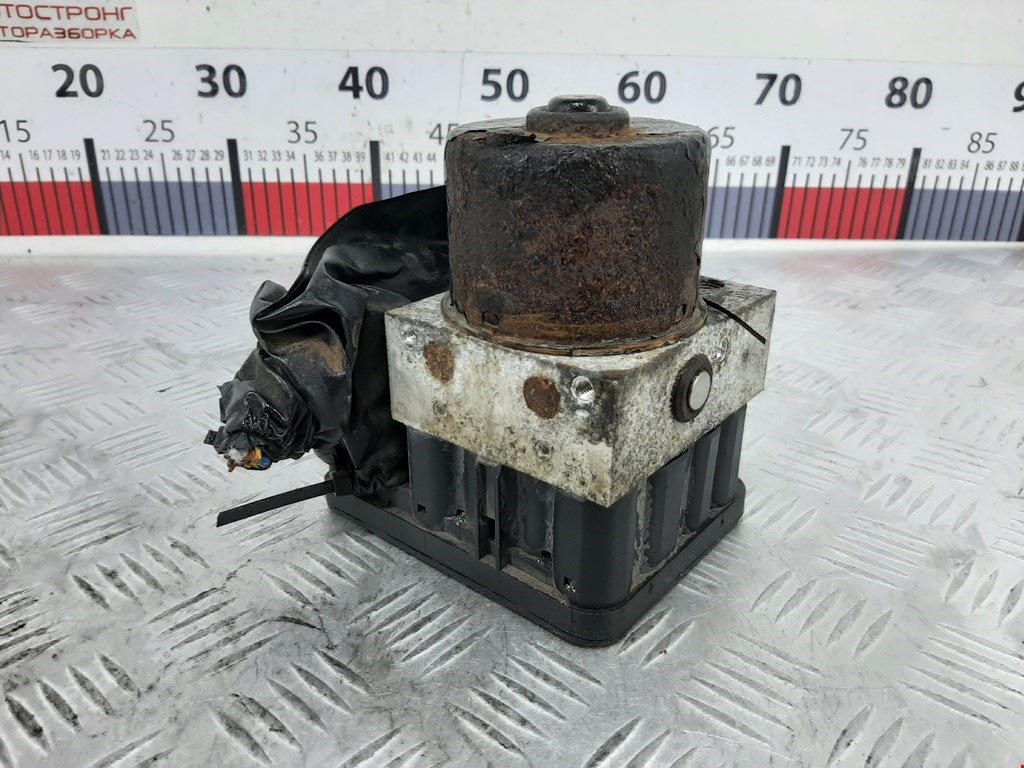 Блок ABS (насос) CITROEN C 2 2003-2008