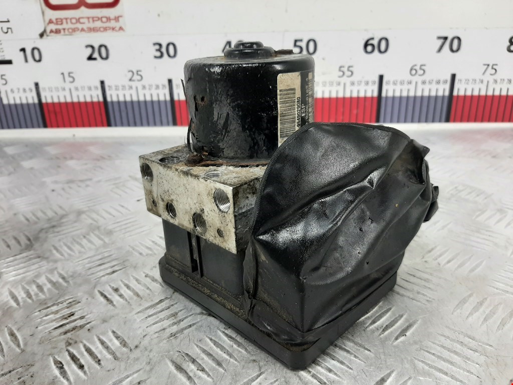 Блок ABS (насос) CITROEN C 2 2003-2008