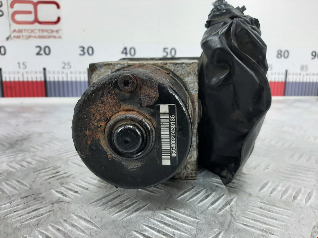 Блок ABS (насос) CITROEN C 2 2003-2008
