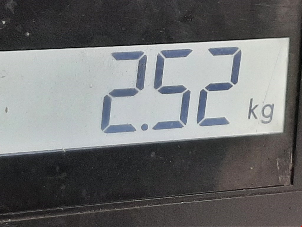 Блок ABS (насос) CITROEN C 2 2003-2008