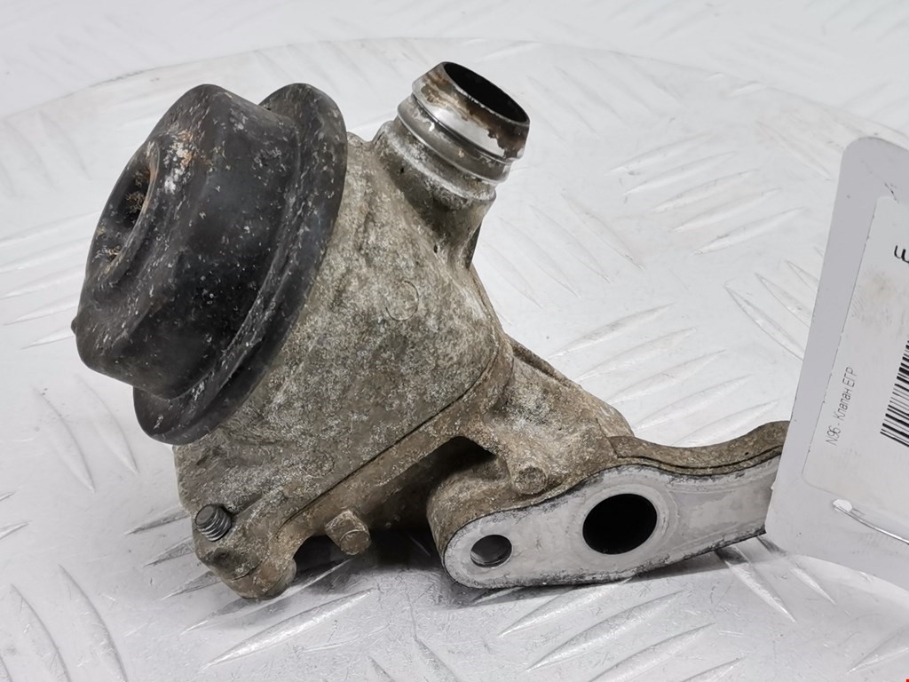 Клапан ЕГР EGR Mercedes A-Class (W168) (1997-2004)