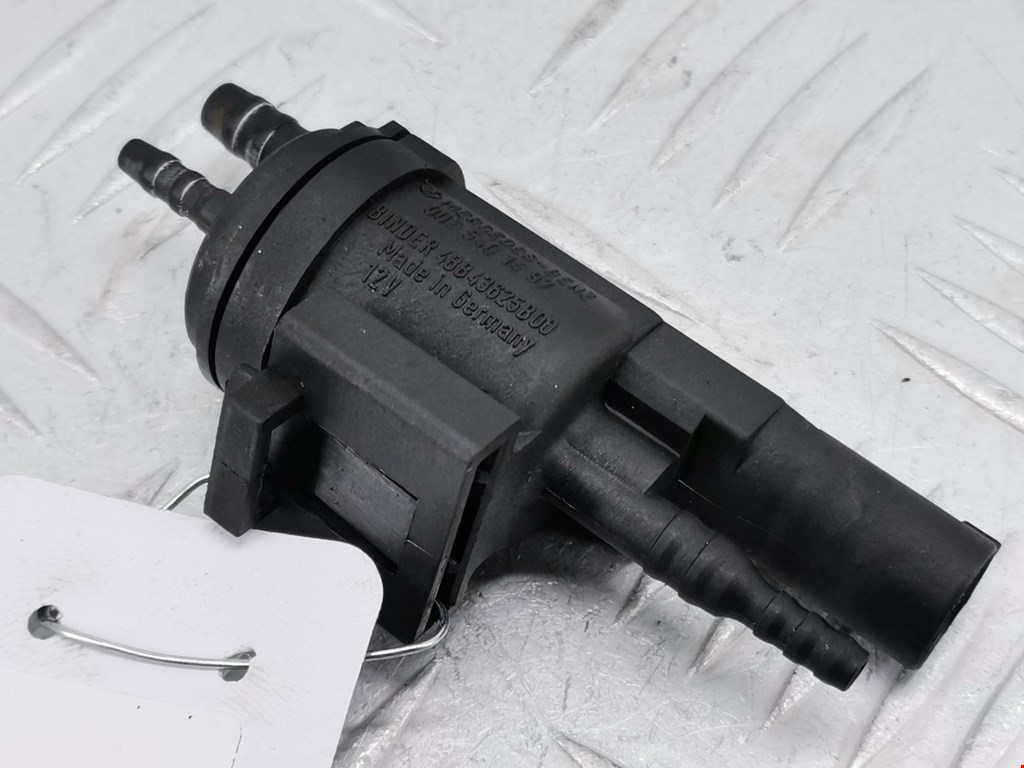 Клапан воздушного фильтра Mercedes A-Class (W168) (1997-2004)