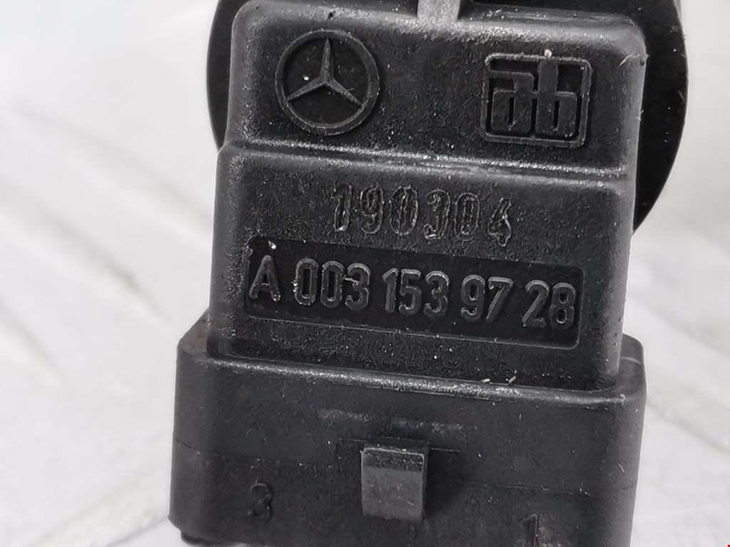 Датчик положения распредвала MERCEDES-BENZ A-Class W168 1997-2004