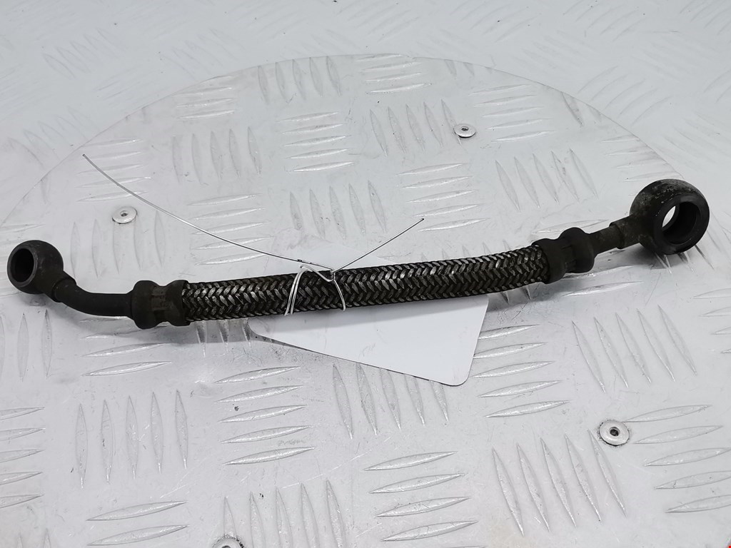 Трубка нагнетателя CITROEN Xsara Picasso 1999-2012