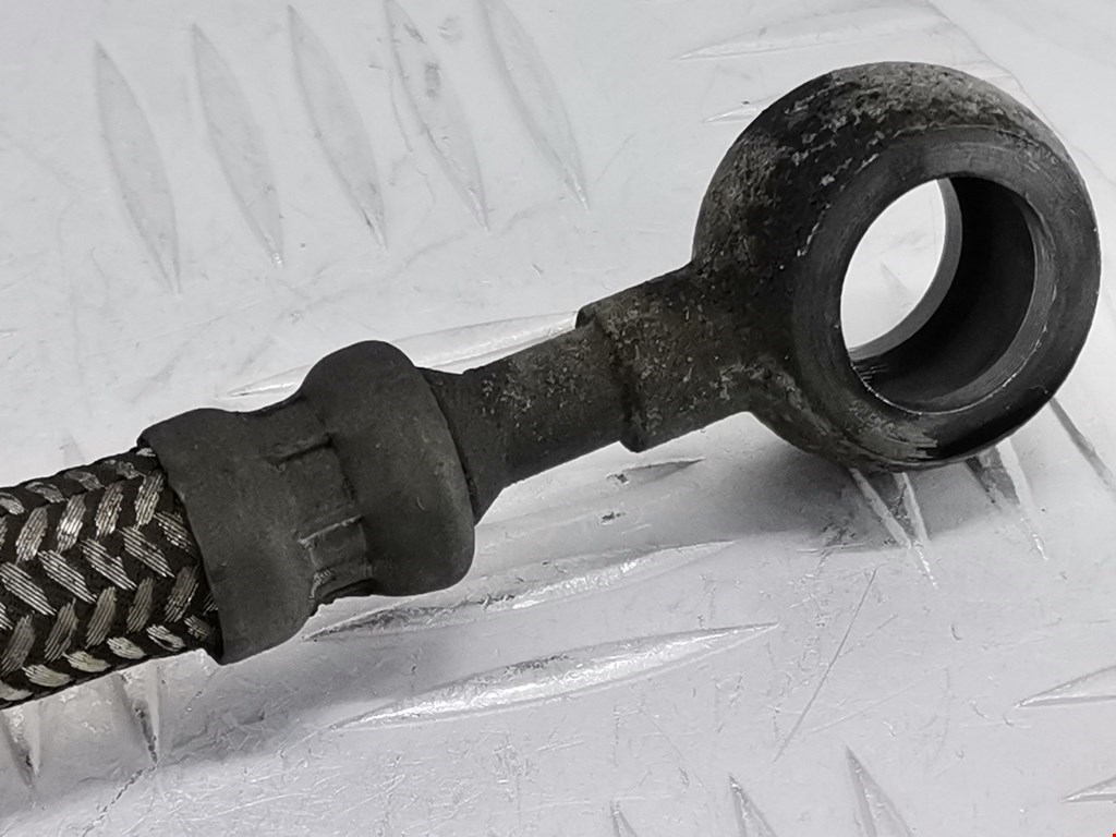 Трубка нагнетателя CITROEN Xsara Picasso 1999-2012