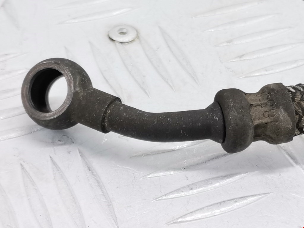 Трубка нагнетателя CITROEN Xsara Picasso 1999-2012