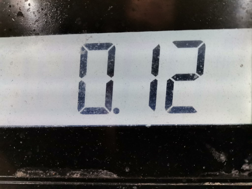 Трубка нагнетателя CITROEN Xsara Picasso 1999-2012