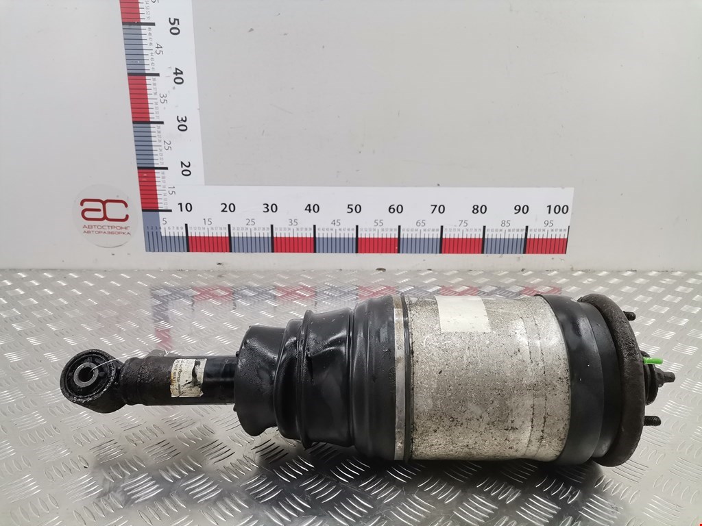 Пневмоподушка задняя левая Land Rover Range Rover Sport 1 (2005-2013)