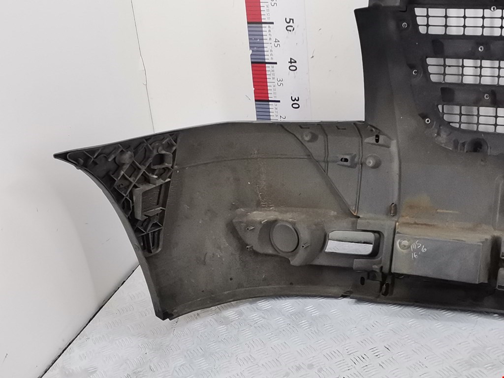 Бампер передний FORD Transit 2006-2014