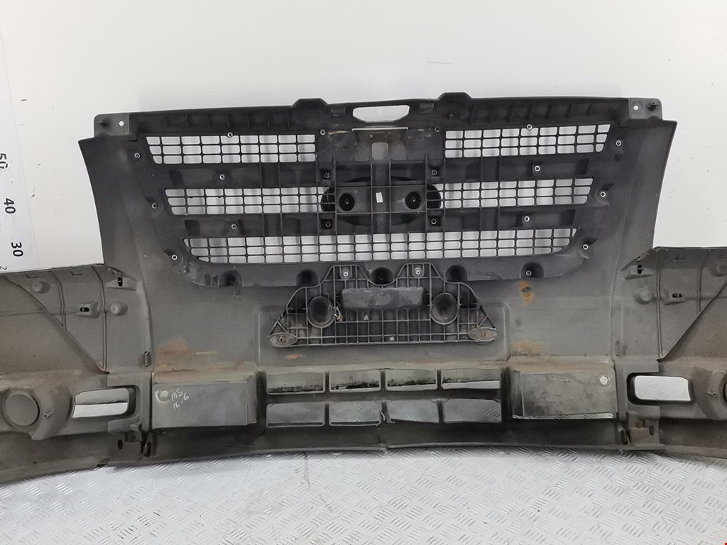 Бампер передний FORD Transit 2006-2014