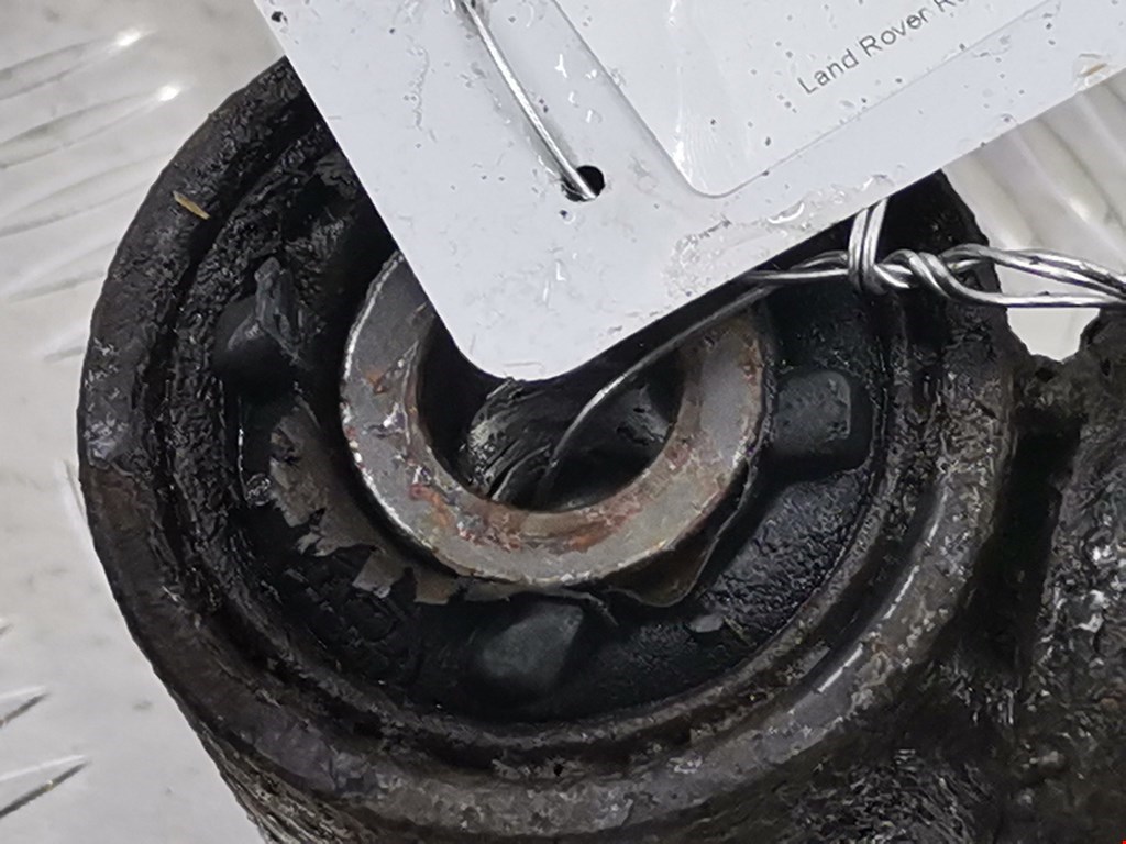 Амортизатор задний правый LAND ROVER Range Rover Sport 2005-2013