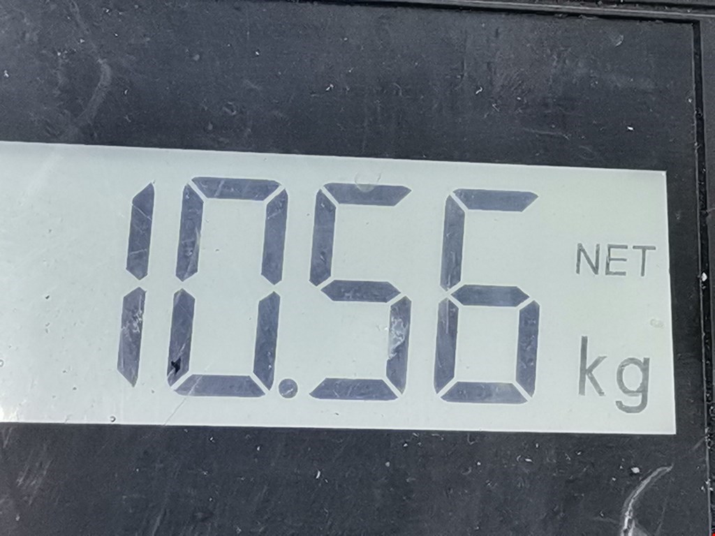 Амортизатор задний правый LAND ROVER Range Rover Sport 2005-2013