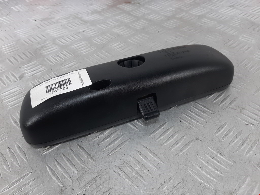 Зеркало заднего вида салонное SAAB 9-3 2002-2014