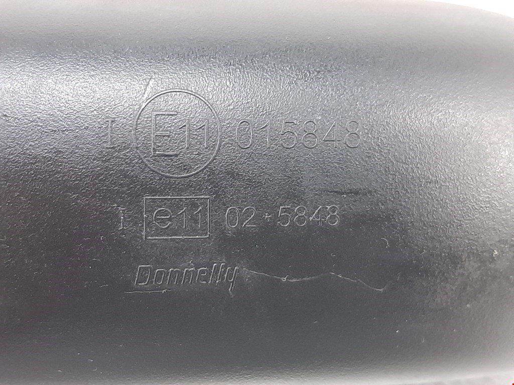 Зеркало заднего вида салонное SAAB 9-3 2002-2014