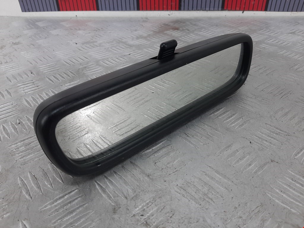 Зеркало заднего вида салонное SAAB 9-3 2002-2014