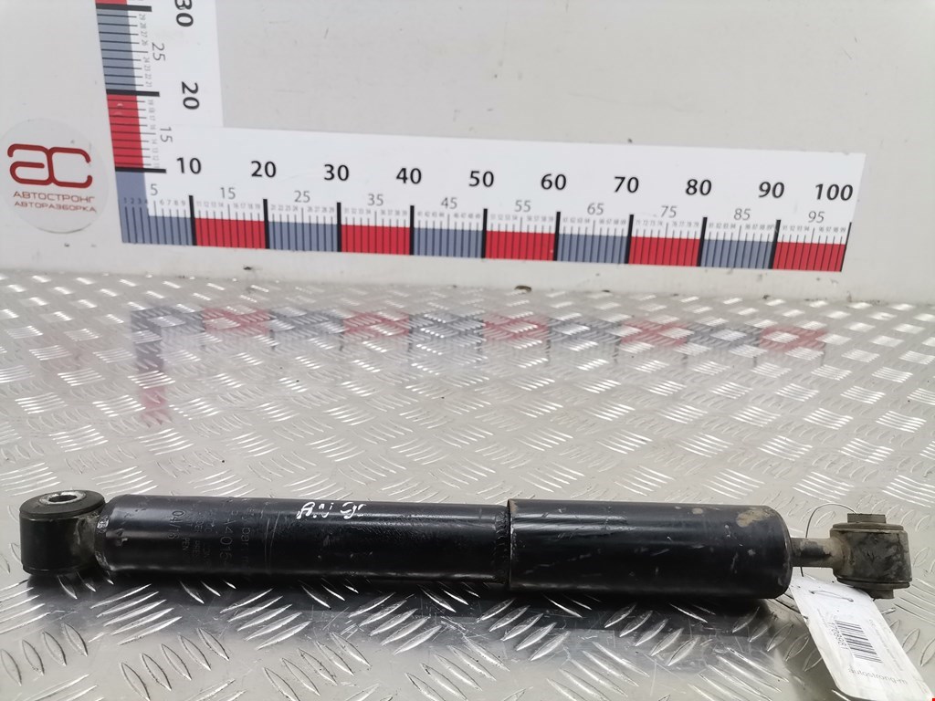 Амортизатор задний правый RENAULT Kangoo 1997-2008