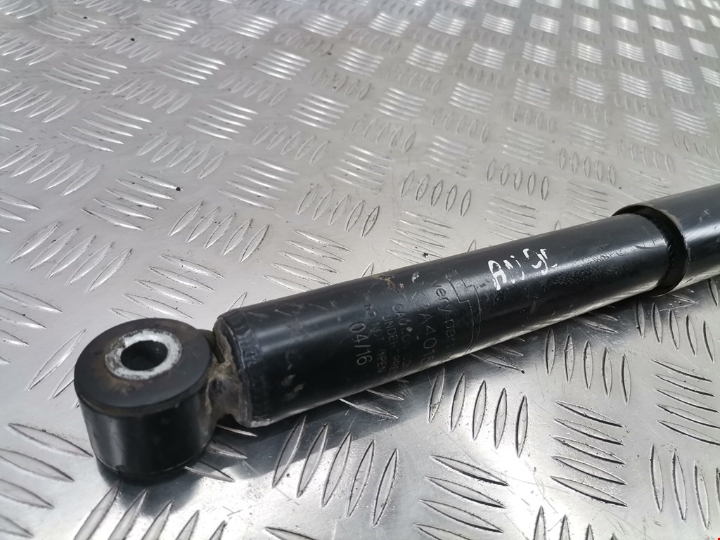 Амортизатор задний правый RENAULT Kangoo 1997-2008