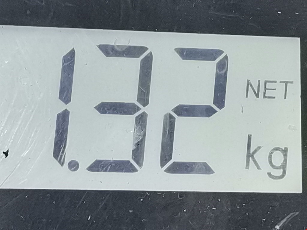 Амортизатор задний правый RENAULT Kangoo 1997-2008