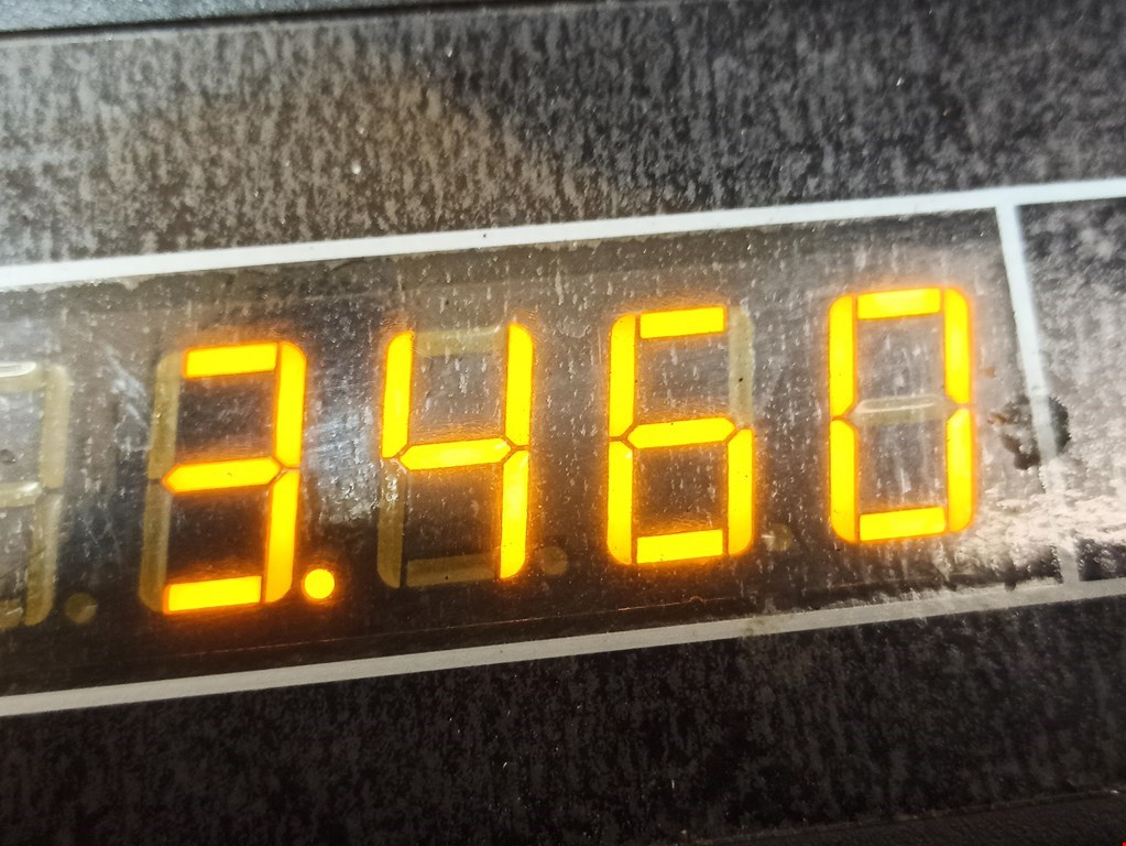 Диск тормозной передний CITROEN C4 II 2010-2022