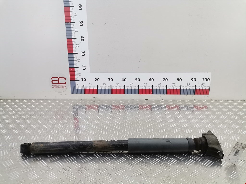 Амортизатор задний правый FORD C-MAX 2003-2010