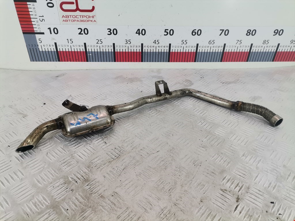 Глушитель автономного отопителя (вебасто) BMW X5 (E53) (1999-2006)